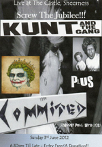 Kunt & the Gang 3.6.11
